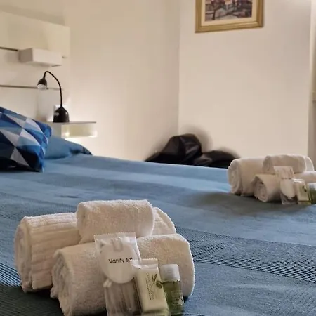 Apartamento Casa Francesco Milão