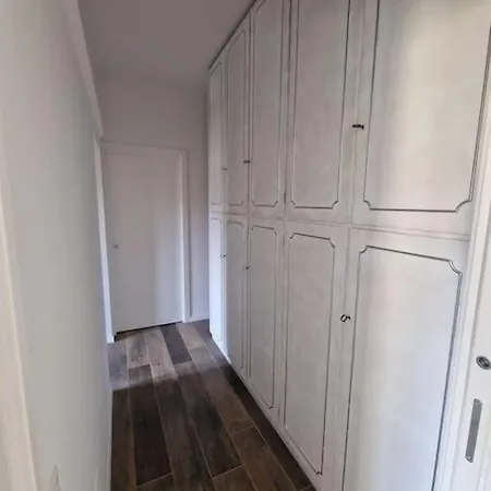 Casa Francesco * Milão