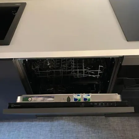 Casa Francesco Apartment Milan