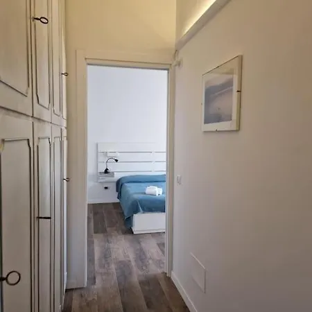 Casa Francesco Apartment *