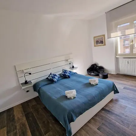 Casa Francesco * Milan