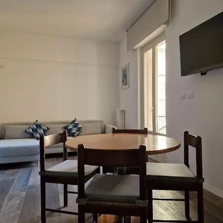 Casa Francesco *