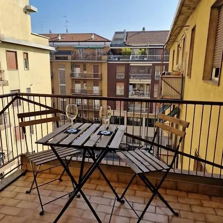 Casa Francesco