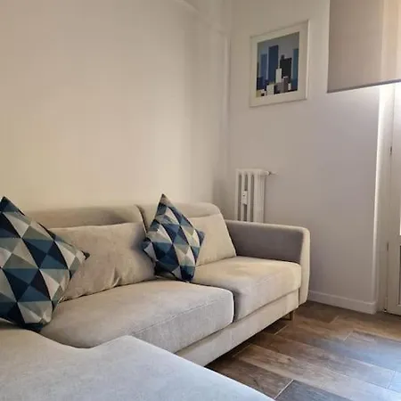 Apartment Casa Francesco