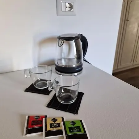 Casa Francesco Apartment *