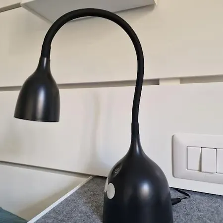 Casa Francesco Apartment