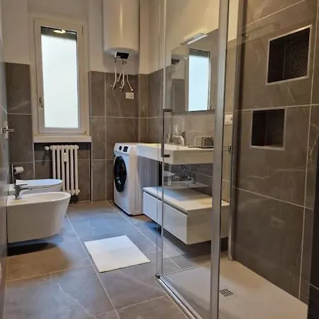 Casa Francesco Apartment *