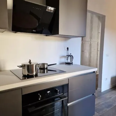 Casa Francesco * Milan