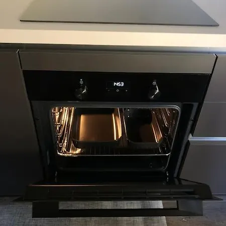 Casa Francesco Apartment Milan