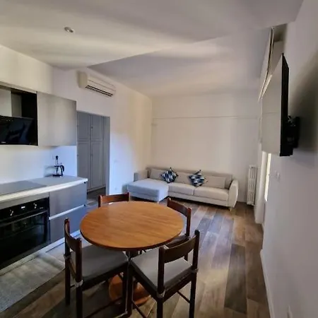 Casa Francesco *