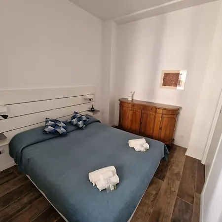 Apartment Casa Francesco *