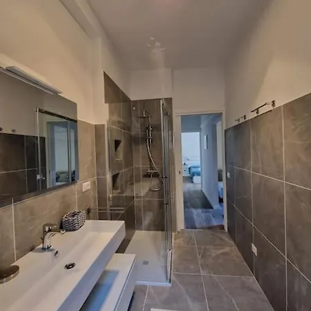 Apartment Casa Francesco Milan