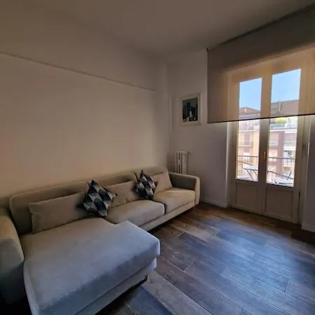 Casa Francesco Apartment