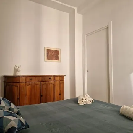 Casa Francesco Apartment *