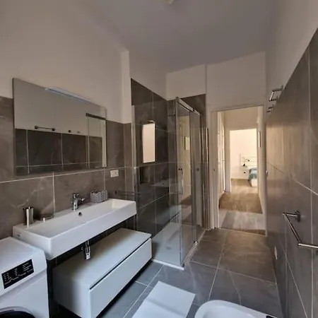 Casa Francesco Apartment *