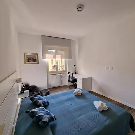 Casa Francesco Appartamento Milano