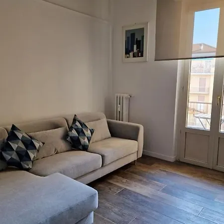 Appartamento Casa Francesco