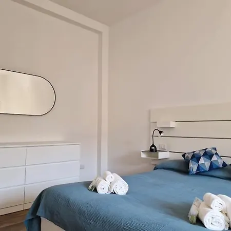 Casa Francesco *